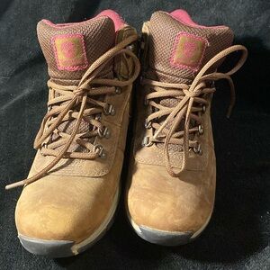 Timberland Hiking boots - Size 9W